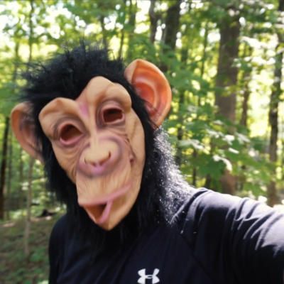 Monkey